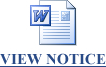 VIEW NOTICE